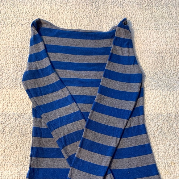 Vintage old navy stripped top - Picture 5 of 5